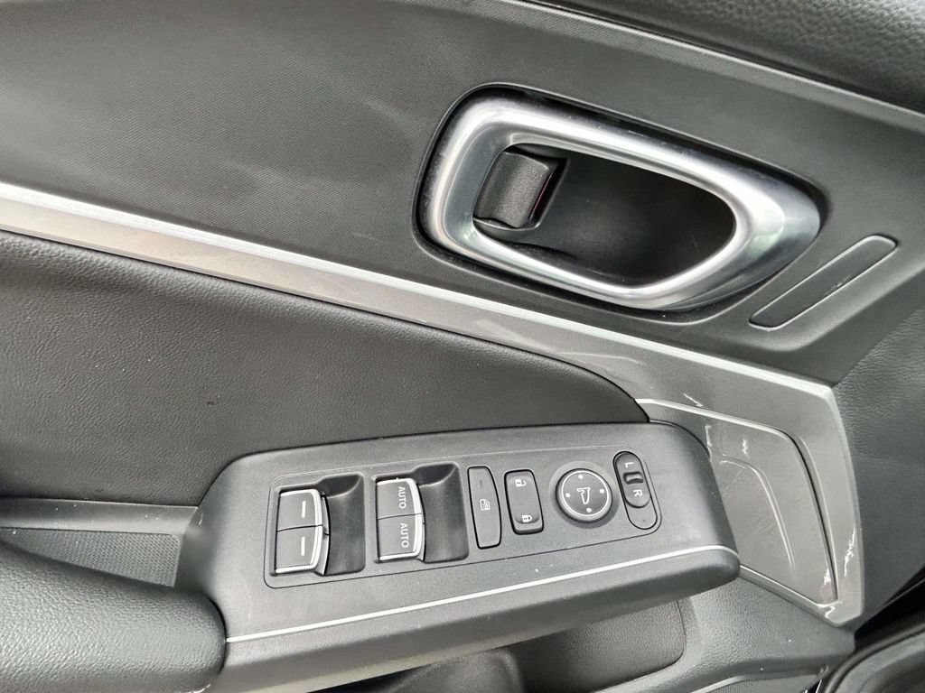 Used 2025 Acura Integra A-Spec FWD image 12