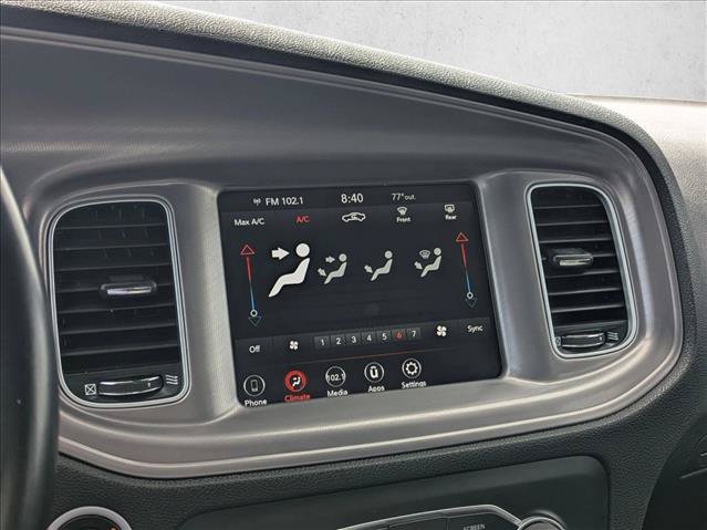 Used 2023 Dodge Charger SXT RWD image 12