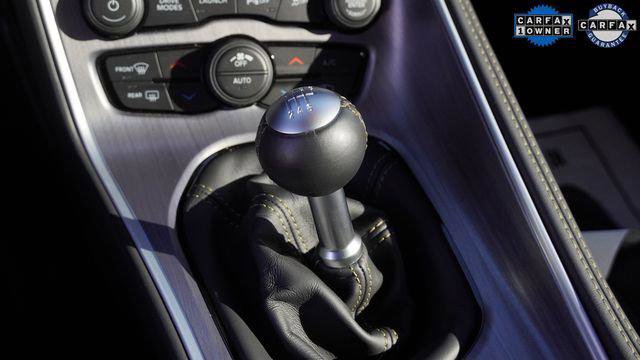 Certified 2023 Dodge Challenger R/T Scat Pack image 21