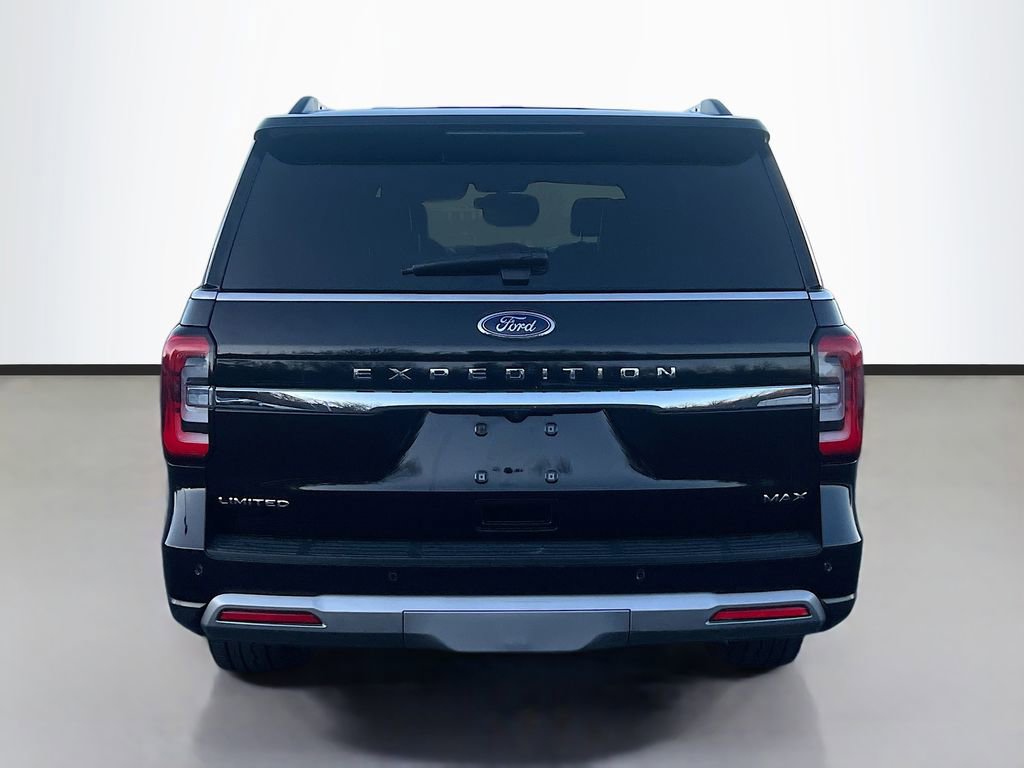 Used 2024 Ford Expedition Max Limited image 6