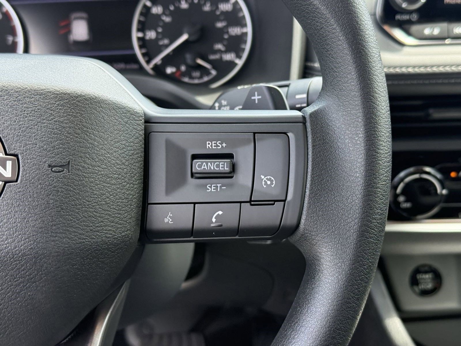 Certified 2026 Nissan Rogue S image 25