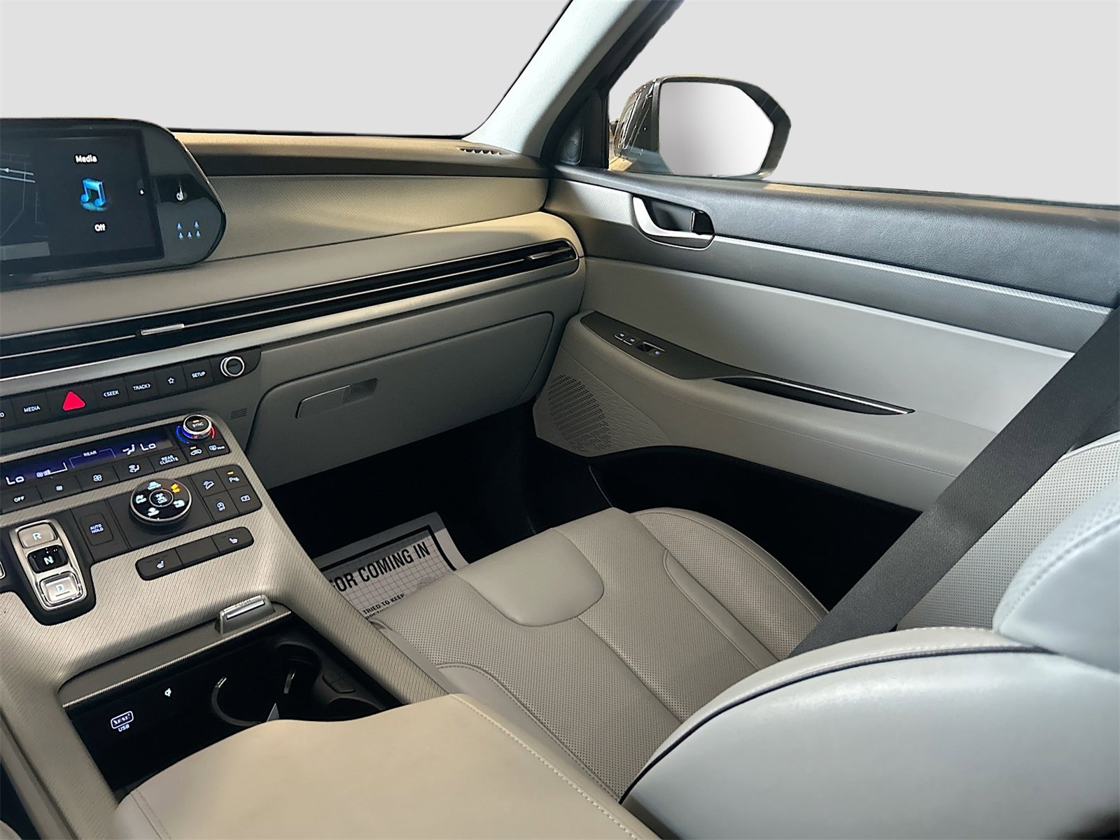 Used 2023 Hyundai Palisade SEL image 24