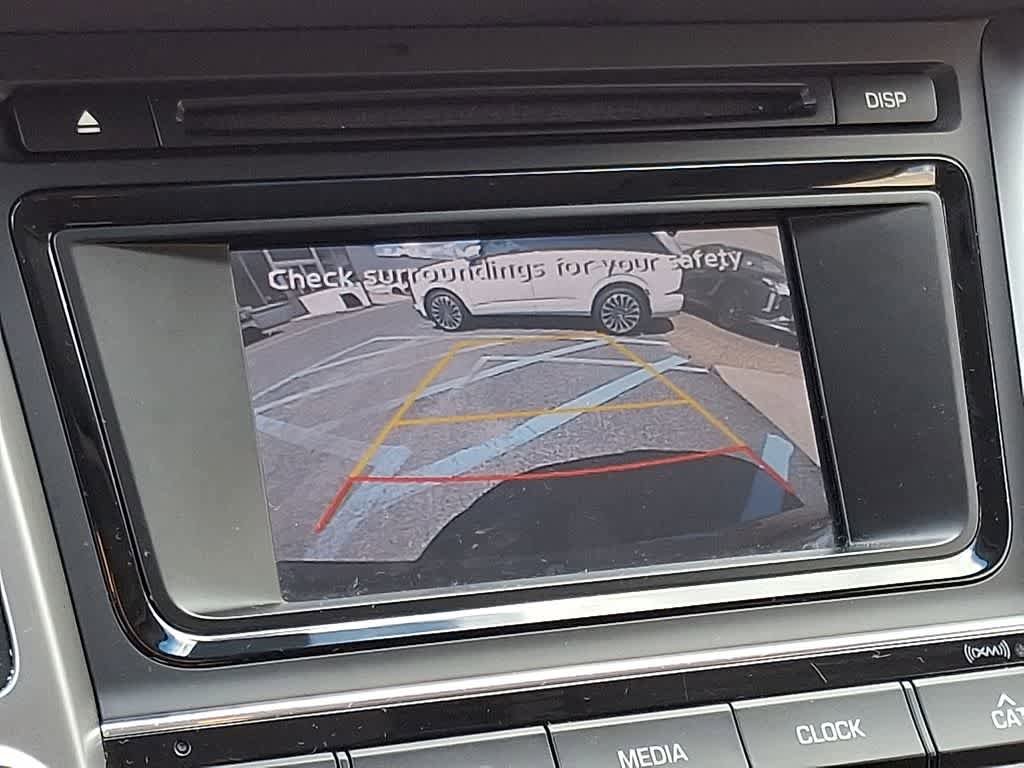 Used 2017 Hyundai Tucson SE FWD image 17