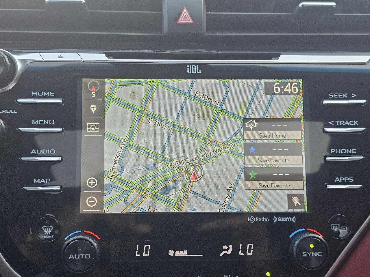 Used 2018 Toyota Camry XSE w/ Driver Assist Package FWD image 27