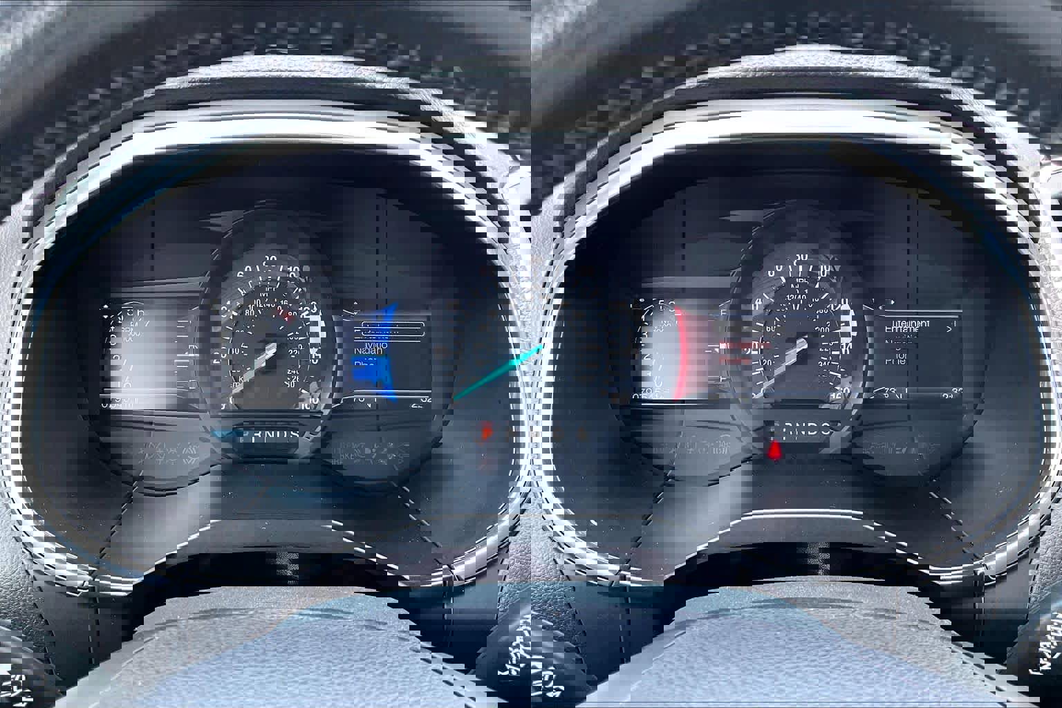 Used 2015 Ford Edge Sport w/ Equipment Group 401A AWD/4WD image 25