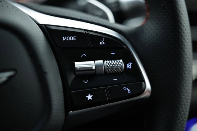 New 2026 Genesis G70 3.3T Sport Prestige image 35