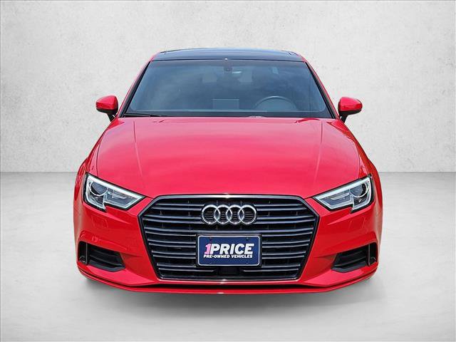 Used 2020 Audi A3 2.0T Premium w/ Final Edition Package FWD image 2