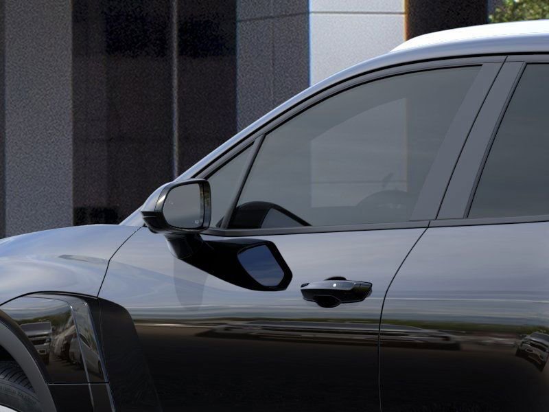 New 2025 Chevrolet Blazer EV LT image 12