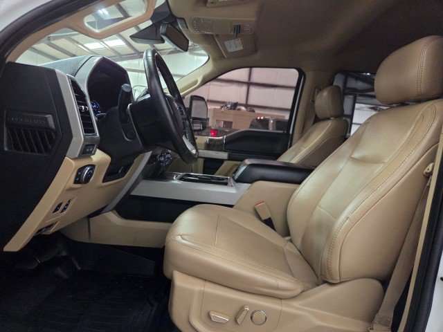 Used 2019 Ford F350 Lariat w/ Lariat Ultimate Package AWD/4WD image 68