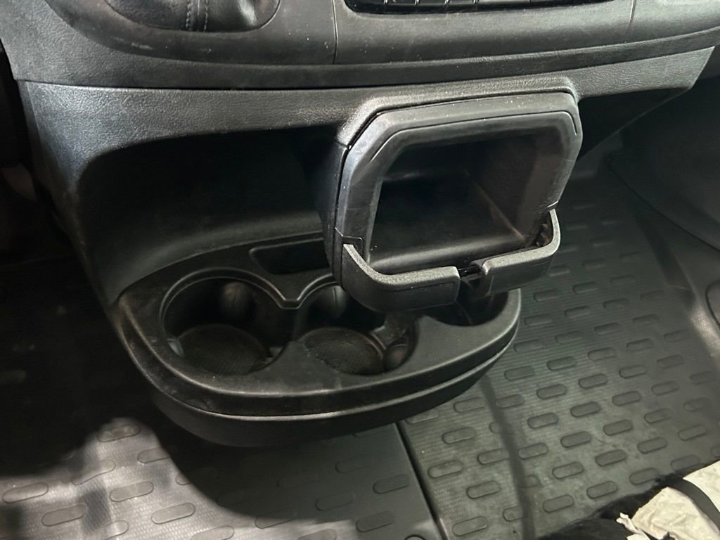 Used 2023 RAM ProMaster 2500 image 29