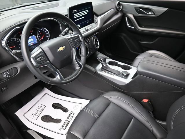 Used 2024 Chevrolet Blazer LT w/ Midnight/Sport Edition image 18