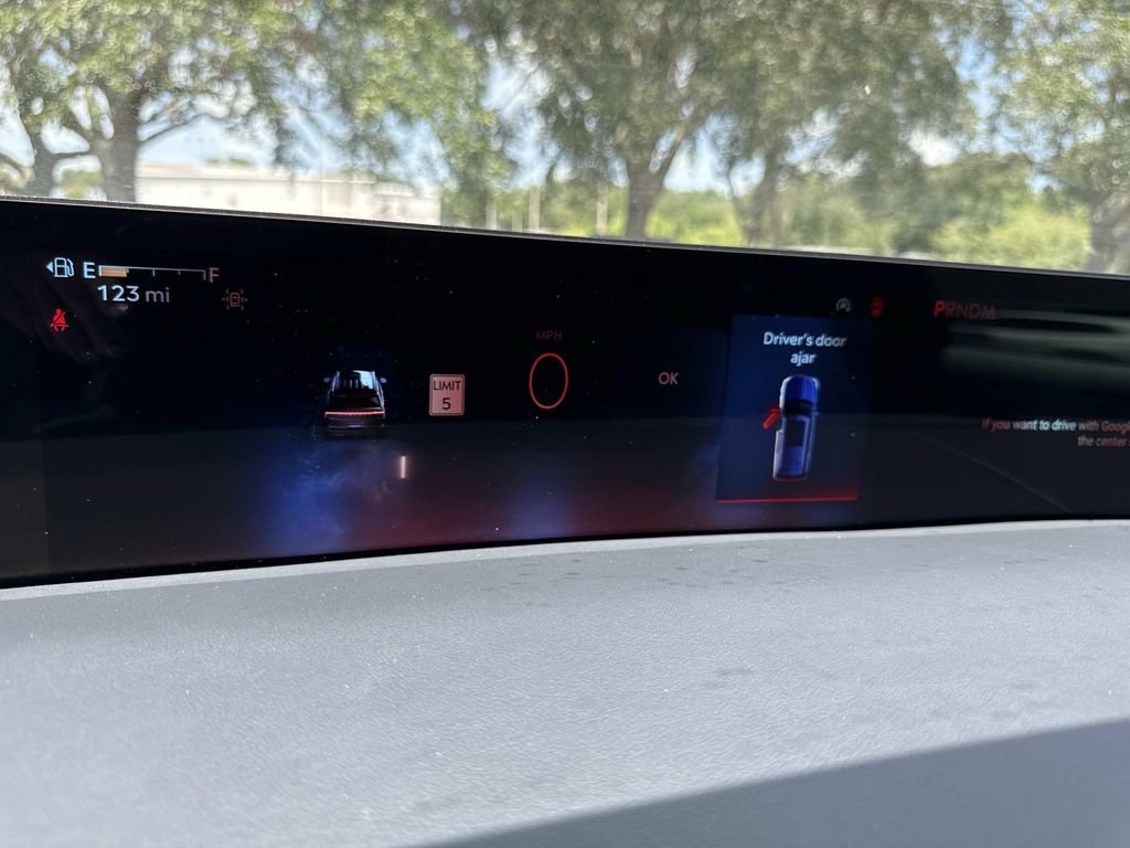 New 2026 Lincoln Navigator L Black Label AWD/4WD image 29