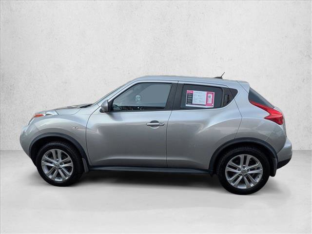Used 2011 Nissan Juke SV image 8
