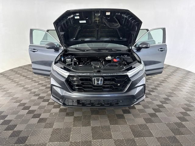 Certified 2024 Honda CR-V EX-L image 14