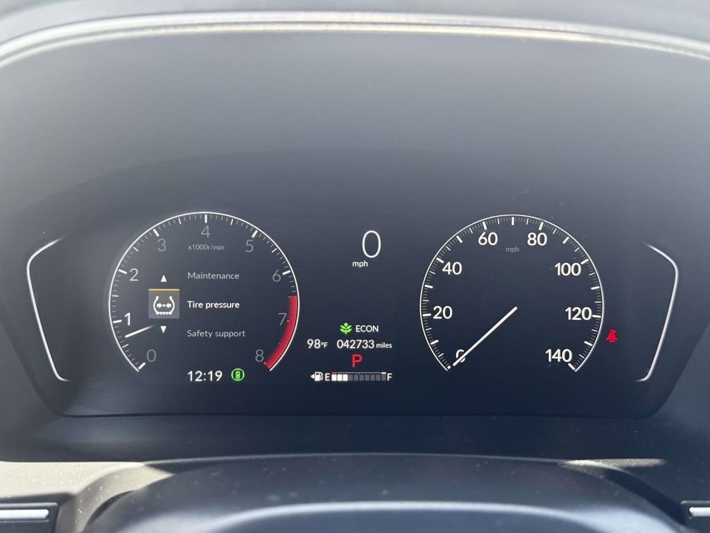 Used 2023 Honda Pilot Touring image 24