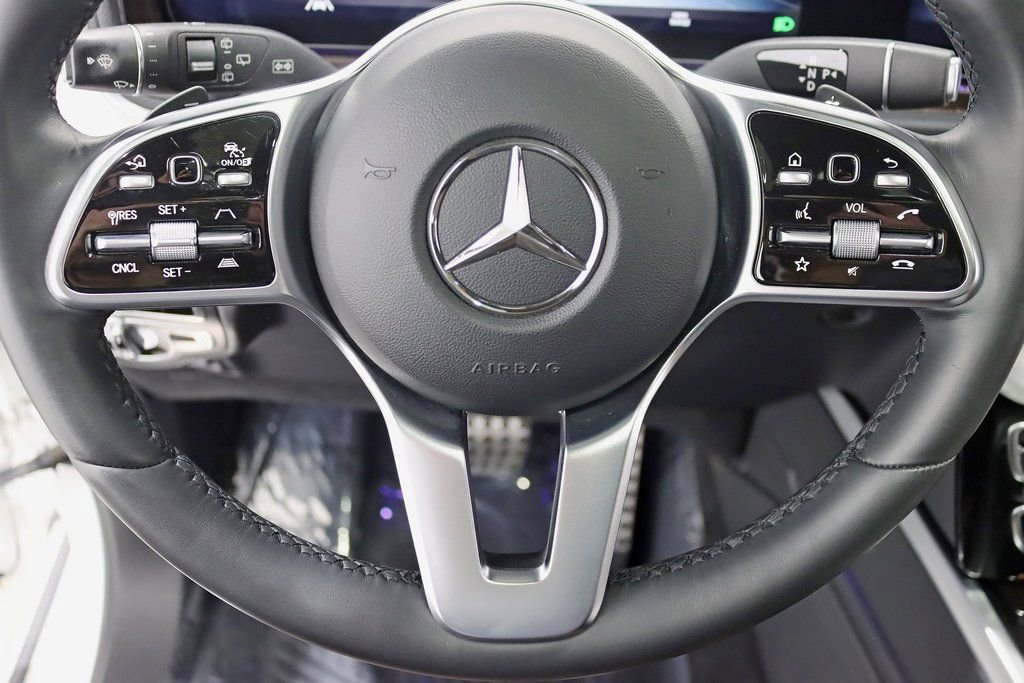 Used 2021 Mercedes-Benz G 550 image 14