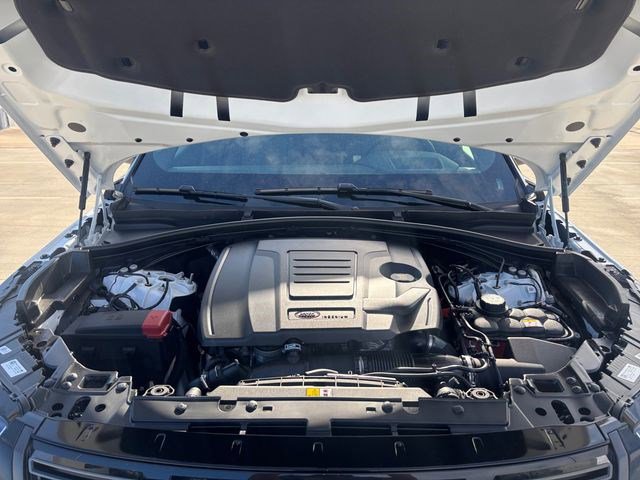 New 2026 Land Rover Range Rover Velar Dynamic SE AWD/4WD image 23