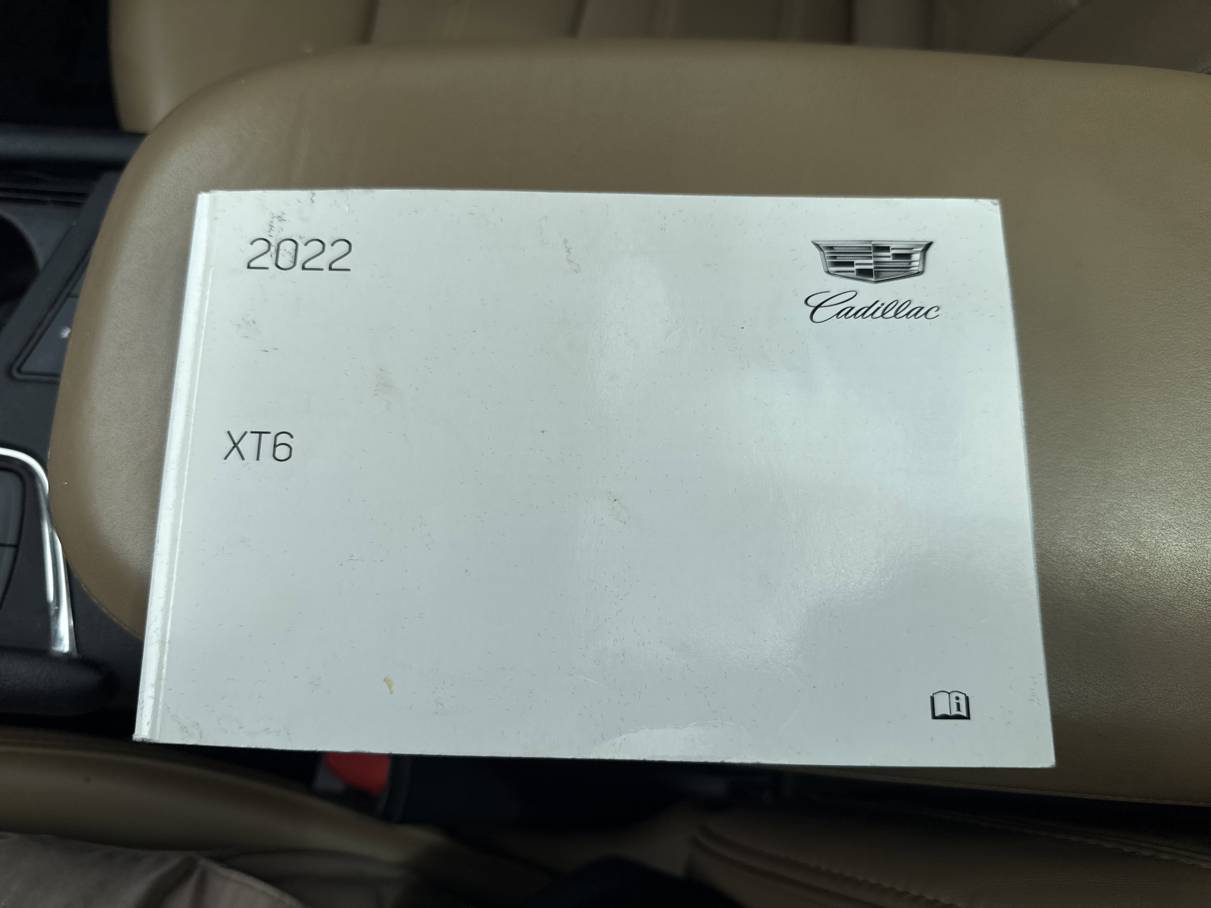 Used 2022 Cadillac XT6 Premium Luxury w/ Platinum Package AWD/4WD image 51