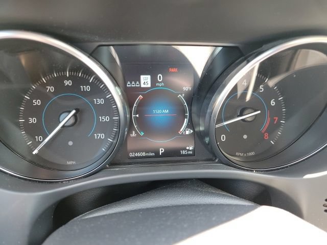 Used 2019 Jaguar F-PACE Premium AWD/4WD image 11