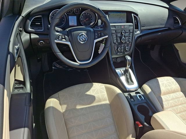 Used 2016 Buick Cascada Premium FWD image 11