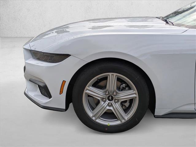 New 2026 Ford Mustang Coupe image 10