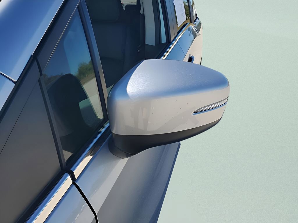 Used 2025 Honda Odyssey EX-L image 21