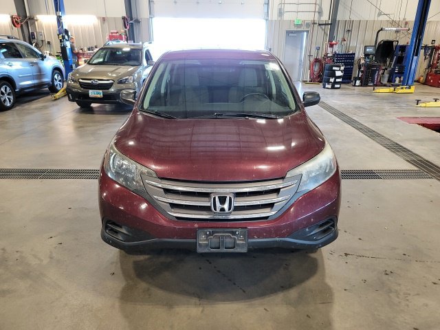 Used 2012 Honda CR-V LX image 2