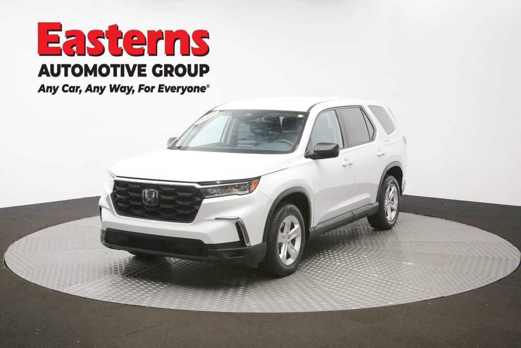 Used 2023 Honda Pilot LX image 55