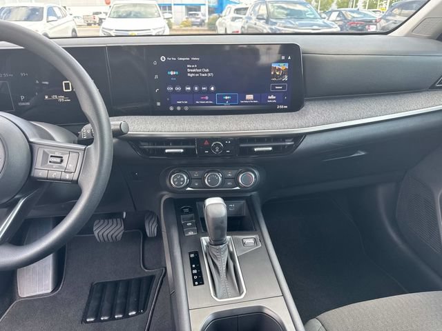 Used 2026 Nissan Kicks S FWD image 25