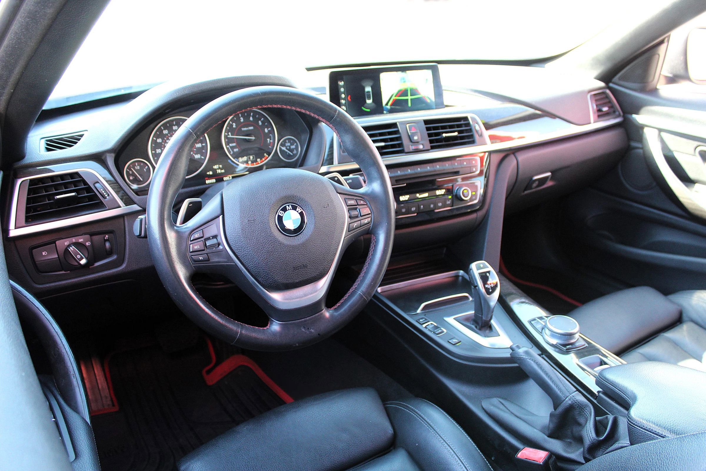 Used 2018 BMW 430i Convertible image 17