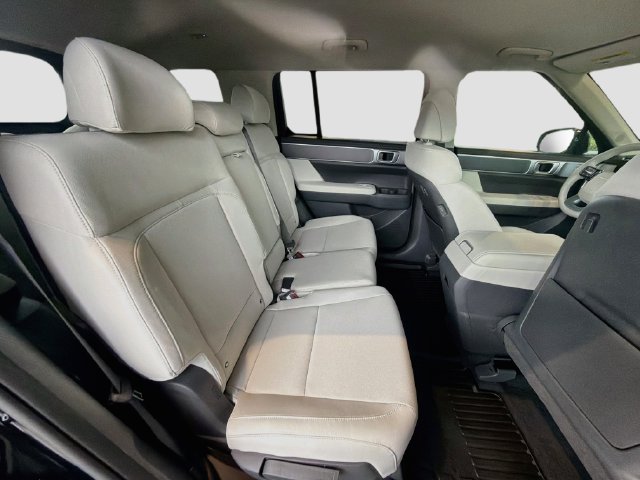 New 2027 Hyundai Santa Fe SE FWD image 26