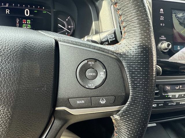 Used 2022 Honda Passport TrailSport image 34