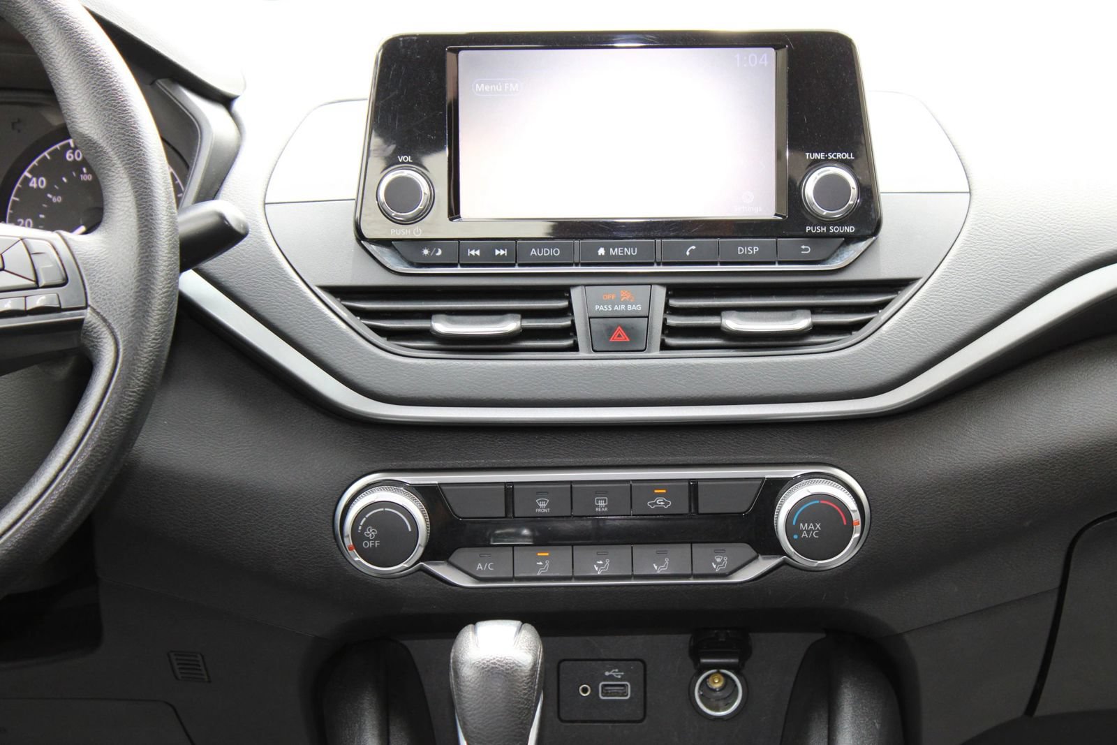 Used 2024 Nissan Altima 2.5 S FWD image 21