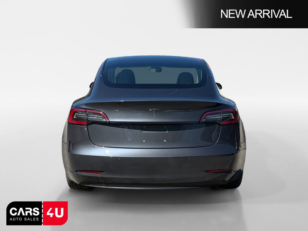 Used 2018 Tesla Model 3 Long Range image 6
