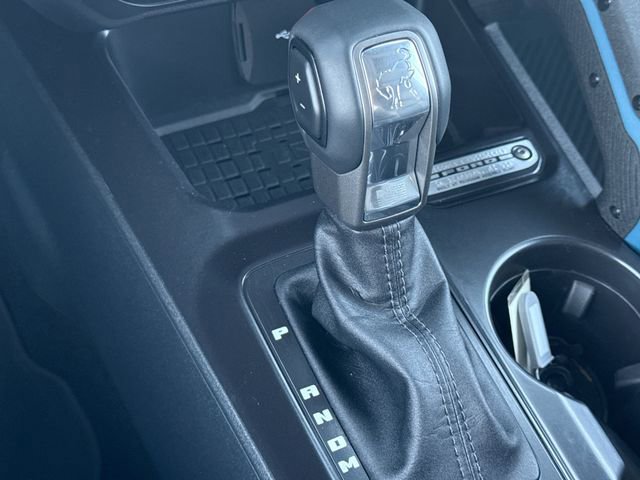 Used 2024 Ford Bronco Wildtrak image 20