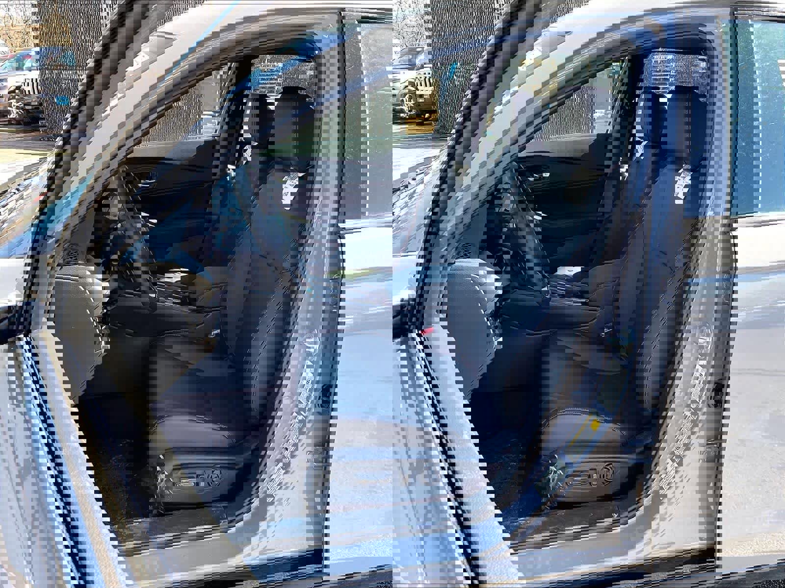 New 2026 Honda Accord Sport image 11