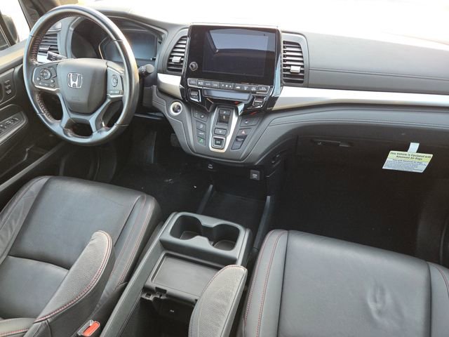 Used 2023 Honda Odyssey Sport image 38