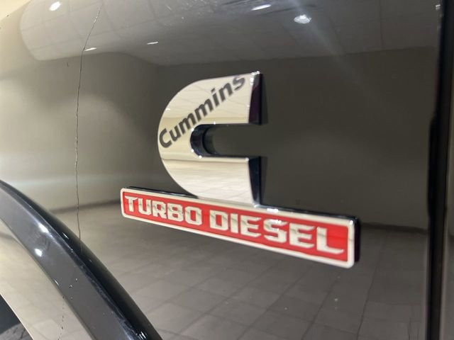 Used 2022 RAM 2500 Laramie image 29