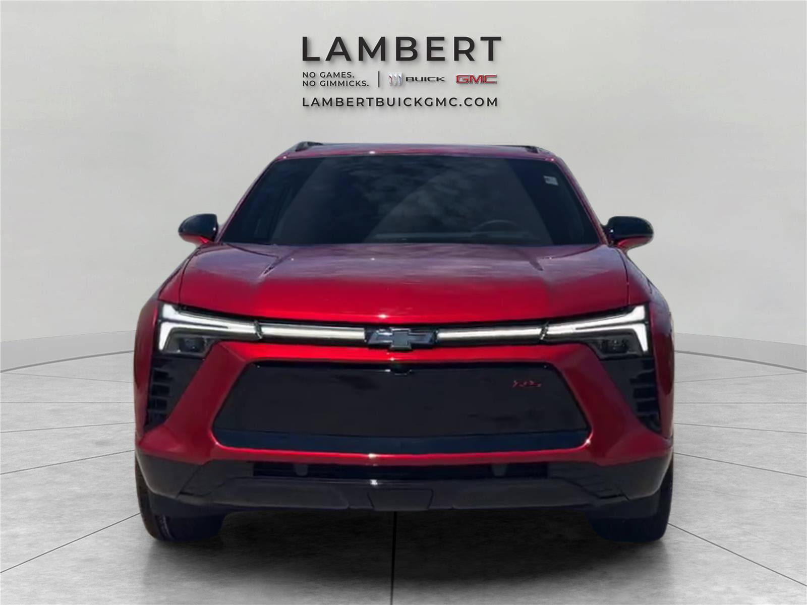 Used 2025 Chevrolet Blazer EV RS AWD/4WD image 8