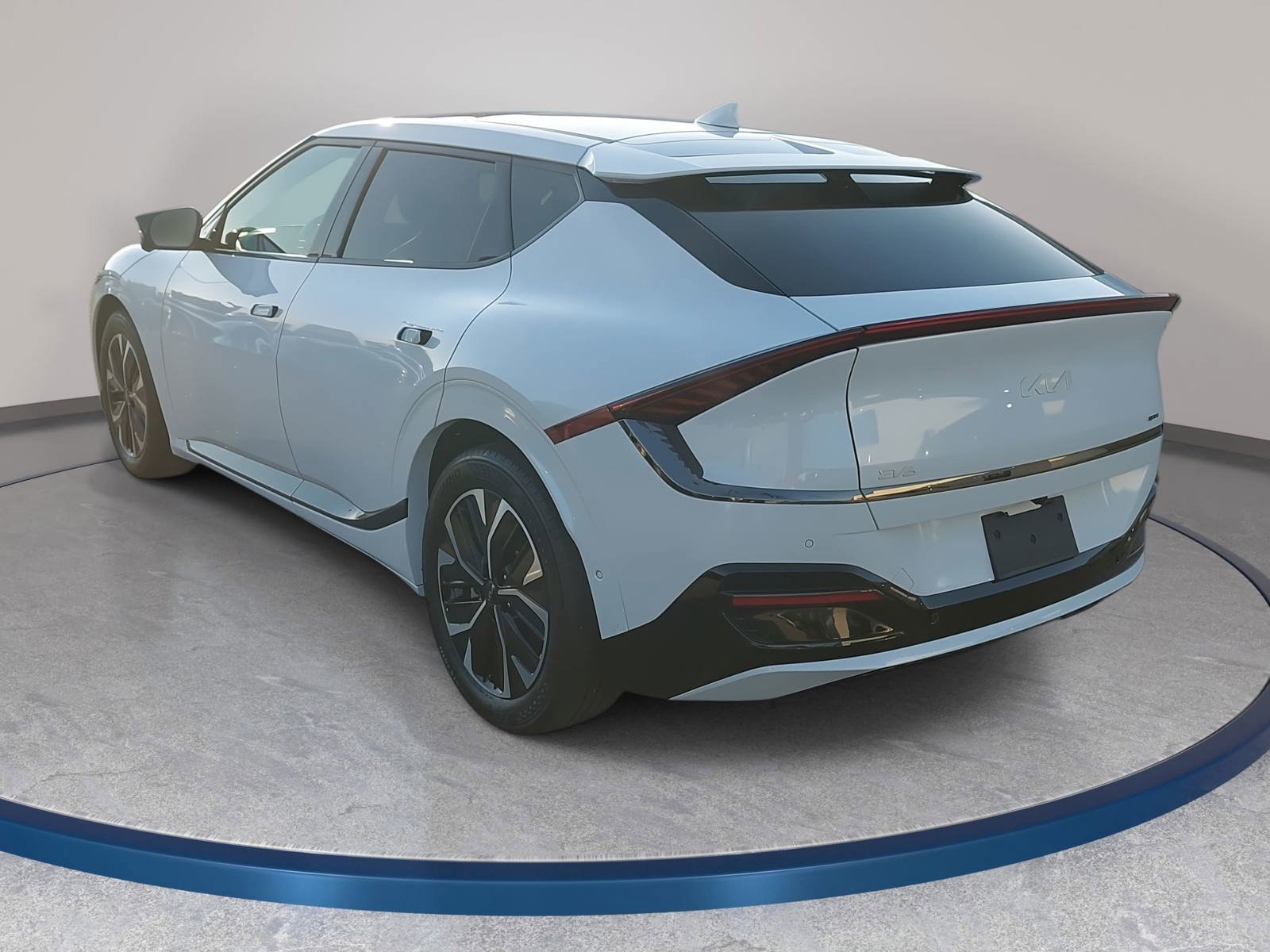 Used 2023 Kia EV6 GT-Line w/ GT-Line Suede Seat Package RWD image 7