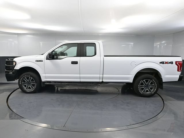 Used 2016 Ford F150 XL w/ XL Power Equipment Group AWD/4WD image 6