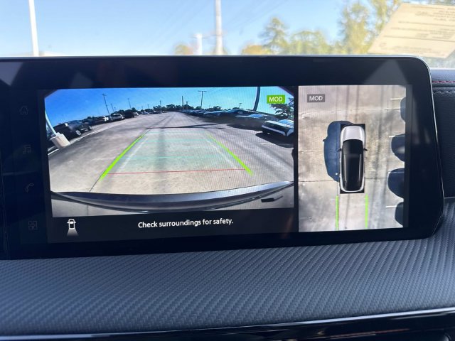 New 2027 Nissan Kicks SR FWD image 28
