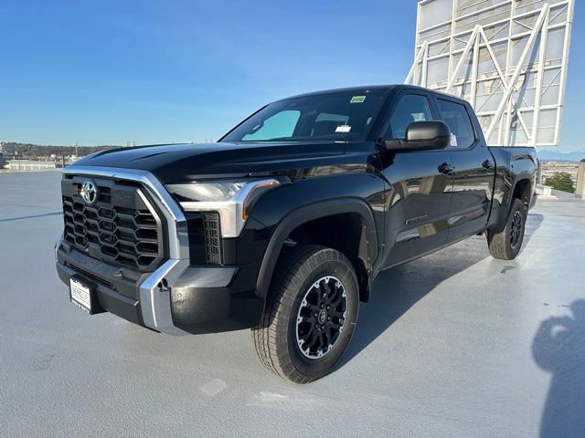 New 2026 Toyota Tundra SR5 image 5
