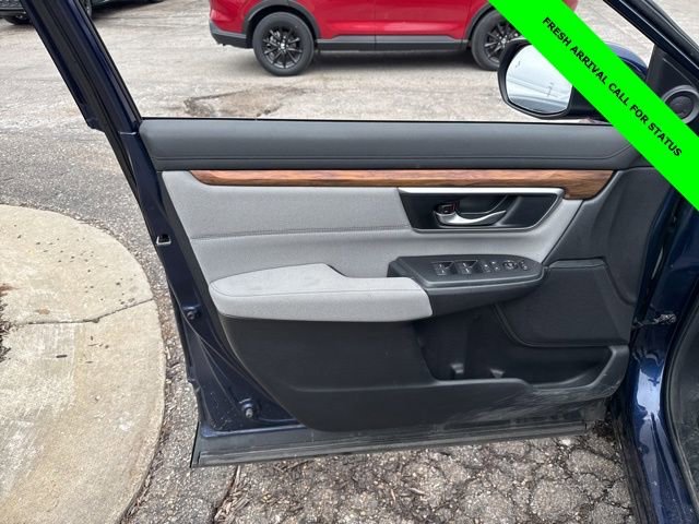 Used 2018 Honda CR-V EX image 21