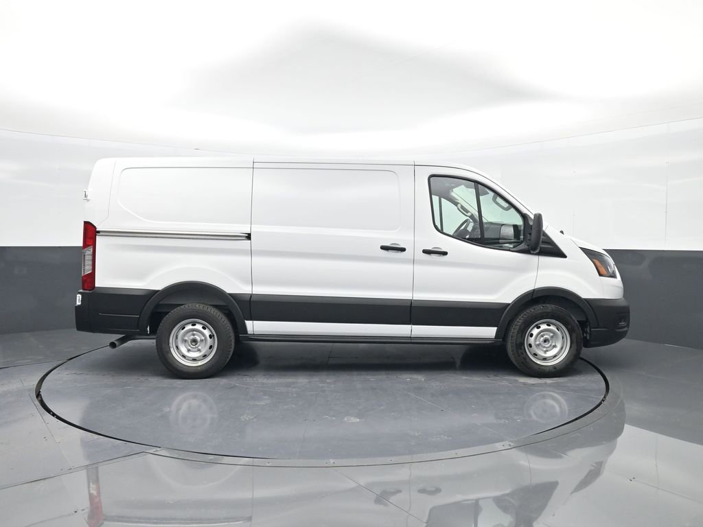 New 2025 Ford Transit 150 Low Roof image 9