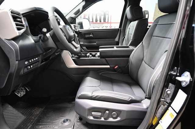 New 2026 Toyota Tundra SR5 image 11