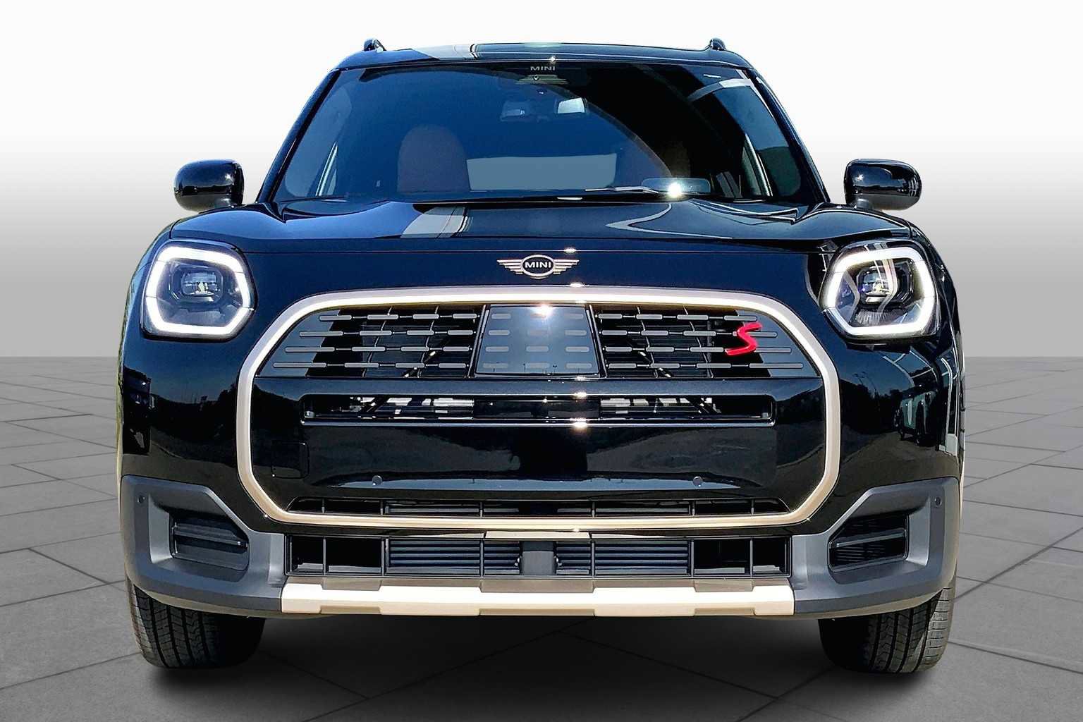 New 2026 MINI Cooper Countryman S image 3