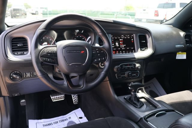 Used 2023 Dodge Charger GT w/ Plus Group AWD/4WD image 10