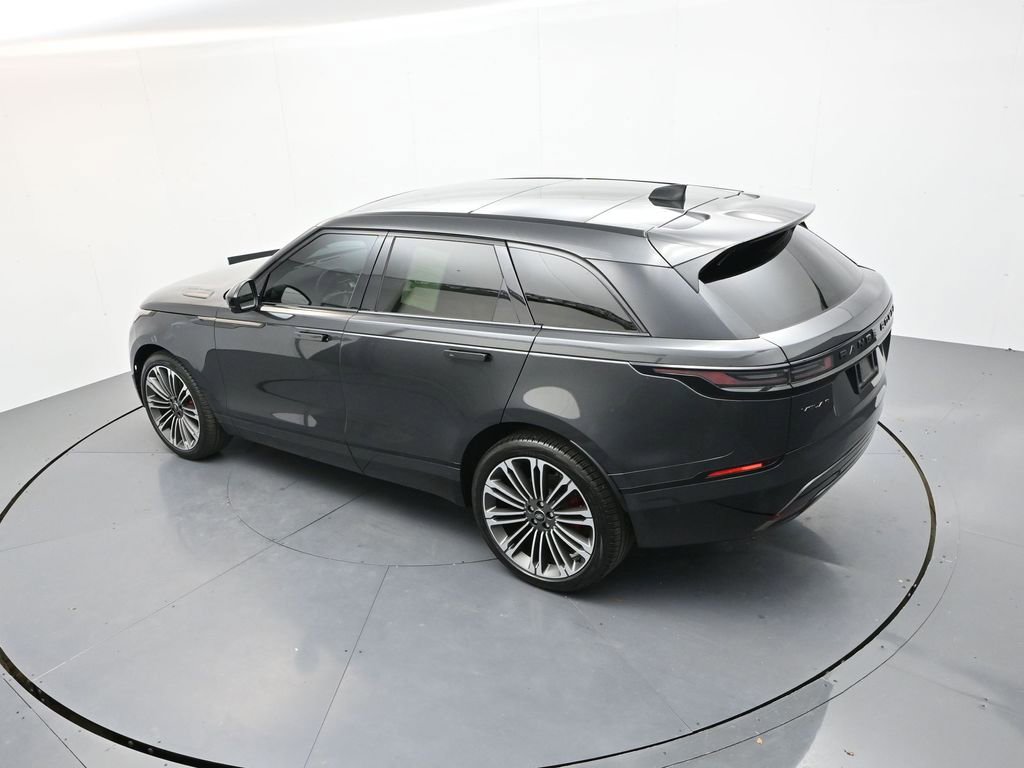Used 2024 Land Rover Range Rover Velar Dynamic SE image 31