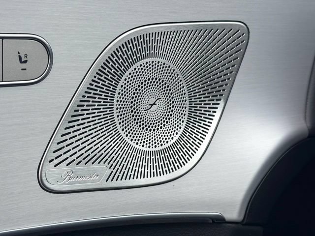 New 2026 Mercedes-Benz GLE 450 4MATIC image 33